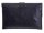 JSI Überschlag Tasche mit Riegel Clutch HB0243 schwarz