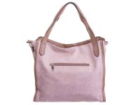 Hernan Einkaufstasche Shopper mit Streifen HB0336