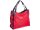 Hernan Einkaufstasche Shopper mit Streifen HB0336-rot