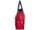 Hernan Einkaufstasche Shopper mit Streifen HB0336-rot