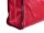 Hernan Einkaufstasche Shopper mit Streifen HB0336-rot