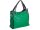 Hernan Einkaufstasche Shopper mit Streifen HB0336-grün