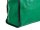 Hernan Einkaufstasche Shopper mit Streifen HB0336-grün