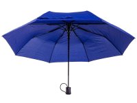 Happy Rain Mini AC Auf-/Automatik Regenschirm &Oslash; 97 cm Durchmesser