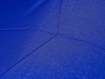 Happy Rain Mini AC Auf-/Automatik Regenschirm Ø 97 cm Durchmesser Royal Blue