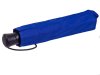 Happy Rain Mini AC Auf-/Automatik Regenschirm Ø 97 cm Durchmesser Royal Blue