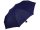 Happy Rain Mini AC Auf-/Automatik Regenschirm Ø 97 cm Durchmesser Navy