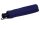 Happy Rain Mini AC Auf-/Automatik Regenschirm Ø 97 cm Durchmesser Navy