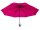Happy Rain Mini AC Auf-/Automatik Regenschirm Ø 97 cm Durchmesser Pink