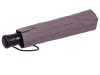 Happy Rain Mini AC Auf-/Automatik Regenschirm Ø 97 cm Durchmesser Grey