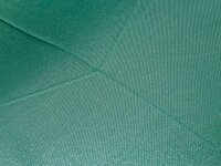 Happy Rain Mini AC Auf-/Automatik Regenschirm Ø 97 cm Durchmesser Green