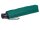 Happy Rain Mini AC Auf-/Automatik Regenschirm Ø 97 cm Durchmesser Green