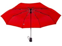 Happy Rain Up & Down Auf-& Zu/Automatik Regenschirm Ø 95 cm Durchmesser