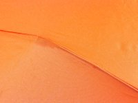 Happy Rain Up & Down Auf-& Zu/Automatik Regenschirm Ø 95 cm Durchmesser Orange