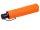 Happy Rain Up & Down Auf-& Zu/Automatik Regenschirm Ø 95 cm Durchmesser Orange