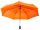 Happy Rain Up & Down Auf-& Zu/Automatik Regenschirm Ø 95 cm Durchmesser Orange