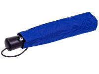 Happy Rain Up & Down Auf-& Zu/Automatik Regenschirm Ø 95 cm Durchmesser Royal Blue