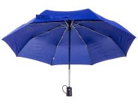 Happy Rain Up & Down Auf-& Zu/Automatik Regenschirm Ø 95 cm Durchmesser Royal Blue
