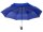 Happy Rain Up & Down Auf-& Zu/Automatik Regenschirm Ø 95 cm Durchmesser Royal Blue