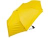 Happy Rain Up & Down Auf-& Zu/Automatik Regenschirm Ø 95 cm Durchmesser Yellow