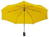 Happy Rain Up & Down Auf-& Zu/Automatik Regenschirm Ø 95 cm Durchmesser Yellow