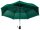 Happy Rain Up & Down Auf-& Zu/Automatik Regenschirm Ø 95 cm Durchmesser Grün
