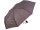 Happy Rain Up & Down Auf-& Zu/Automatik Regenschirm Ø 95 cm Durchmesser Grey