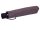 Happy Rain Up & Down Auf-& Zu/Automatik Regenschirm Ø 95 cm Durchmesser Grey