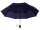 Happy Rain Up & Down Auf-& Zu/Automatik Regenschirm Ø 95 cm Durchmesser Navy