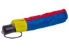 Happy Rain Up & Down Auf-& Zu/Automatik Regenschirm Ø 95 cm Durchmesser Bunt