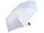Happy Rain Up & Down Auf-& Zu/Automatik Regenschirm Ø 95 cm Durchmesser White