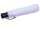 Happy Rain Up & Down Auf-& Zu/Automatik Regenschirm Ø 95 cm Durchmesser White