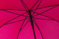 Happy Rain Golf AC Stockschirm Manual Partnerschirm  Ø ca. 110 cm uni
