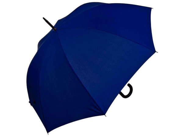 Happy Rain Golf AC Stockschirm Manual Partnerschirm  Ø ca. 110 cm uni Royal Blue
