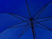 Happy Rain Golf AC Stockschirm Manual Partnerschirm  Ø ca. 110 cm uni Royal Blue