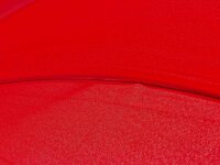 Happy Rain Golf AC Stockschirm Manual Partnerschirm  Ø ca. 110 cm uni Red