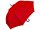 Happy Rain Golf AC Stockschirm Manual Partnerschirm  Ø ca. 110 cm uni Red