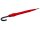 Happy Rain Golf AC Stockschirm Manual Partnerschirm  Ø ca. 110 cm uni Red