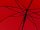 Happy Rain Golf AC Stockschirm Manual Partnerschirm  Ø ca. 110 cm uni Red