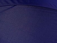 Happy Rain Golf AC Stockschirm Manual Partnerschirm  Ø ca. 110 cm uni Navy
