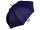 Happy Rain Golf AC Stockschirm Manual Partnerschirm  Ø ca. 110 cm uni Navy