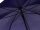 Happy Rain Golf AC Stockschirm Manual Partnerschirm  Ø ca. 110 cm uni Navy