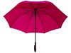 Happy Rain Golf AC Stockschirm Manual Partnerschirm  Ø ca. 110 cm uni Pink