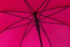 Happy Rain Golf AC Stockschirm Manual Partnerschirm  Ø ca. 110 cm uni Pink
