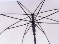 Happy Rain Golf AC Stockschirm Manual Partnerschirm...