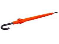 Happy Rain Golf AC Stockschirm Manual Partnerschirm  Ø ca. 110 cm uni Orange
