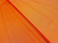 Happy Rain Golf AC Stockschirm Manual Partnerschirm  Ø ca. 110 cm uni Orange