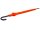 Happy Rain Golf AC Stockschirm Manual Partnerschirm  Ø ca. 110 cm uni Orange
