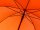 Happy Rain Golf AC Stockschirm Manual Partnerschirm  Ø ca. 110 cm uni Orange