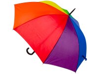 Happy Rain Golf AC Stockschirm Manual Partnerschirm  Ø ca. 110 cm uni Multicolor